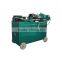 Ron40 rebar thread rolling machine