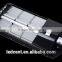octagonal street light poles automatic control 180w led road light