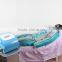 Beir 24 air bags Infrared Body Slim Pressotherapy / factory price Pressotherap y heating toxin drainage machine