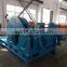 frequency conversion electric rope endless winch 8 ton