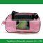 XinYou Soft Tote Bag Carrier-- Portable Travel Comfort Tote Kennel for Pet Dog or Cat