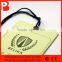 Professional designed Custom embossed recyled pant hang tags with safe pins