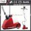 220 v 1500 w vertical metal hand electric best household garment steamer