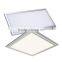 38-40w 1200*300mm 120lm/w Wholesale Square led panel light price