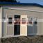 High quality prtable container house, prefab house