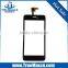 Wholesale Touch panel Top quality Touch screen Digitizer For Wiko Jimmy
