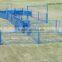 Heavy quality galvanized cattle panel / yards panel