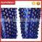 B424 Sexy Stretchy leggings Hollow Out Metallic Shiny Fish Scales Pattern Hole Leggings Women pencil pants