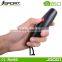 Loud Sound Convenient Big Plastic Elecronic Sports Whistle with Two Different Tones JG001