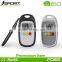 Factory Wholesale Promotional Item Super Thin Design Cheap Pedometer