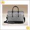 Top quality pu tote cheap outdoor woman shoulder bag