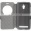Samco Stand Feature Wallet Flip Cover for Asus Zenfone Max
