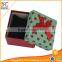 Fashion baby clothing box