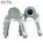 KYTO factory outlet portable ABS hand grip in pair package
