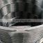 Factory custom galvanized /pvc coated /stainless steel razor barbed wire coil for fence