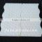 white compressed kitchen magic cleaning sponge foam