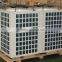 Low temperature EVI Air source heat pump ( air to water heat pump )