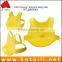 100% Silicone Rubber Baby Bibs, Easy to Rinse And Reuse Baby Bibs, Adult Baby Bib Pattern
