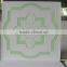 Calcium silicate board/cement pressure plate