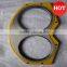 Hot Sale Concrete Pump Spares Wear Plate/Cutting Ring