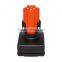battery milwaukee tools for 48-11-2440 M12 REDLITHIUM XC 4.0 Extended Capacity Battery M12B4
