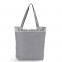 Hot sell custom printed canvas tote bags, lady handbag manufacturers