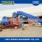 High Efficiency Scrap metal Crusher Price For steel Recycling Machine