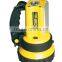 Discharging consistently 2.5h LED rechargeable portable spotlight with ROHS Approval