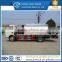 Hot and Famous Dongfeng small rubber chip sealer truck distributor