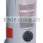 Swimming pool chlorine dispenser/chlorine feeder