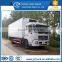 Quality High Performance china best price refrigerator truck manufacturing company