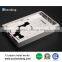 custom CNC aluminium part OEM CNC processing machining service