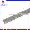 Luruxy Stainless Steel watch Strap Band for Fitbit Blaze with Classic Buckle