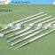ANY Nail Art Beauty Care Nail Decorative and Painting White 7PCS Nail Brush Set Nylon Hair