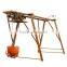 Small Construction Bridge Crane