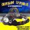 The new 2016 3 led T6 strong baldheaded light headlamps with warning function                        
                                                Quality Choice