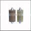 Polyurethane conveyor roller for conveyor system