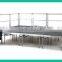 wedding decor stage,Platform moving stage,moving stage manufacturers
