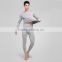Zhejiang Professionally OEM organic cotton new arrival cheap thermal underwear for man