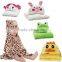 High Quality New Design Baby Blanket Fabric