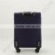 2016 New product three size 20'' 24'' 28'' purple travel luggage bag
