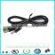 3ft USB 2.0 A Male to 0.6 x 2.0mm 5V DC Power Charger Cable