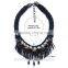 2016 FASHION Bib ladies costume jewellery fashion necklace