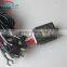 12V HI/LO BEAM wiring harness / controller for H4 xenon hid light/wire cable