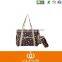 multifunction baby milk bottle diaper food box mommy tote bag