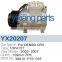 Car conditioning denso magnetic clutch auto parts ac compressor For CRV