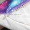 18" Square Cotton Colorful Digital Printed Galaxy Cushion Case