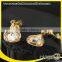 korean designer jewelry diamond gold earings designs
