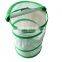 Portable mini mesh insect cage