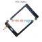 Wholesale 100% Original OEM Front Touch Panel For Acer Iconia B1-730 HD Touch Screen Digitizer Grade A